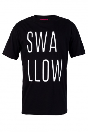 Printed t-shirt, zdjęcie 1 Printed t-shirt od McQ Alexander McQueen